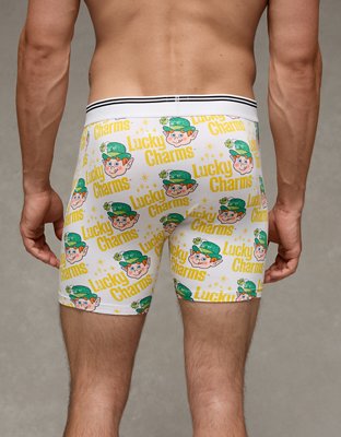 AEO Men's 6" Ultra Soft Boxer Brief