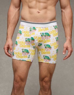 AEO Men's 6" Ultra Soft Boxer Brief