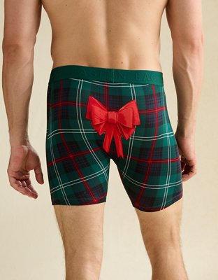 AEO Men's 6" Ultra Soft Boxer Brief