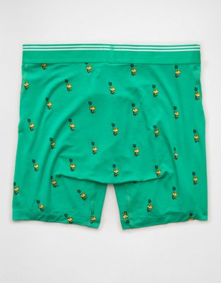 AEO Men's 6" Ultra Soft Boxer Brief