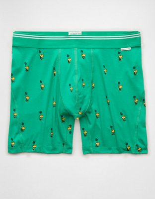 AEO Men's 6" Ultra Soft Boxer Brief