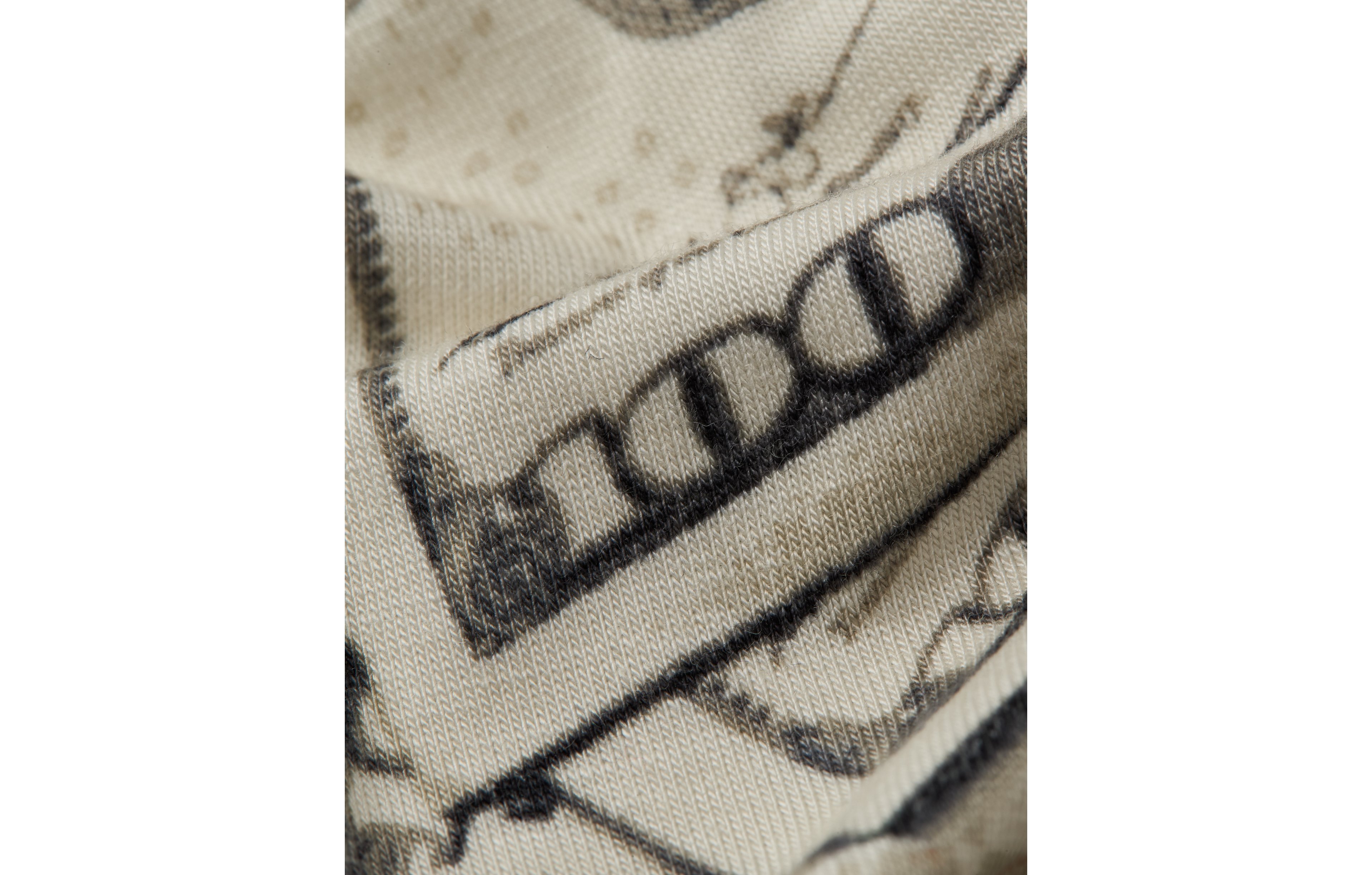 AEO Men's Dollar Bills 6" Ultra Soft Boxer Brief