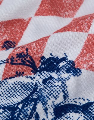 AEO Men's 6" Ultra Soft Boxer Brief