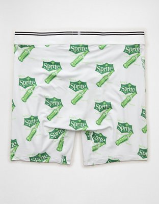 AEO Men's 6" Ultra Soft Boxer Brief