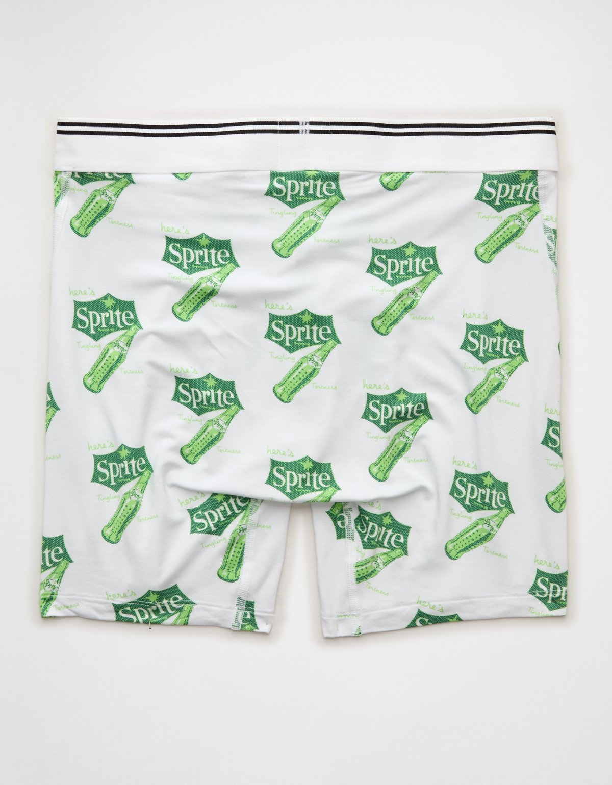 AEO Men's 6" Ultra Soft Boxer Brief - image 4