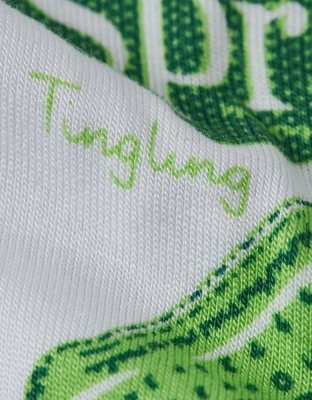 Caleçon boxeur ajusté ultradoux de 6 po pour hommes AEO