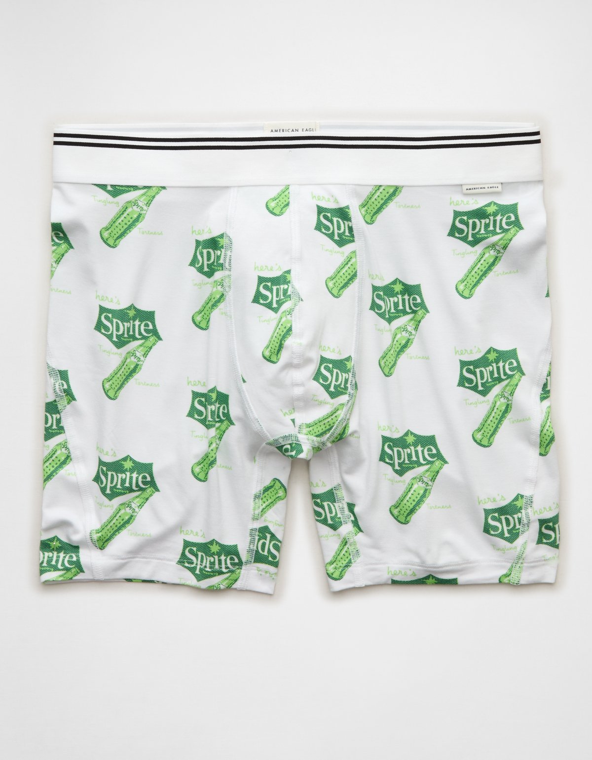 AEO Men's 6" Ultra Soft Boxer Brief - image 3