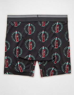 AEO Men's 6" Ultra Soft Boxer Brief