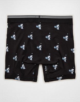 AEO Men's 6" Ultra Soft Boxer Brief