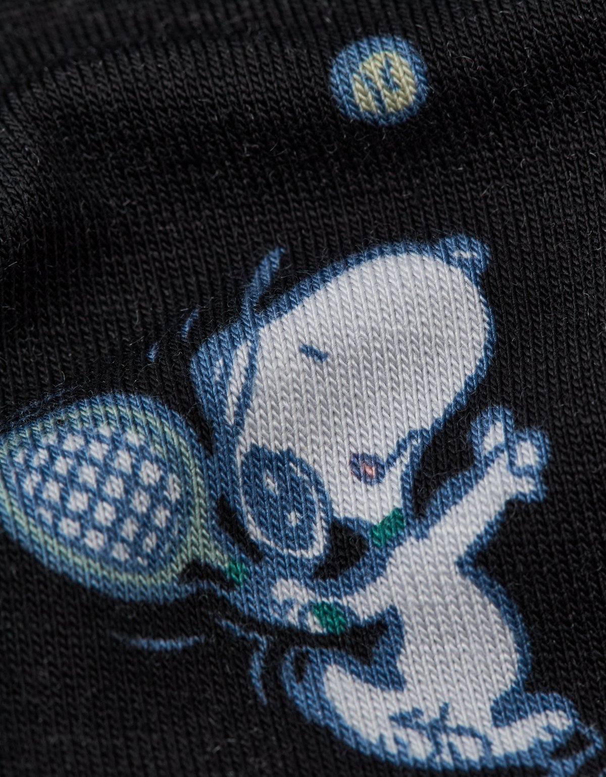 AEO Snoopy Men's 6" Ultra Soft Boxer Brief - image 5