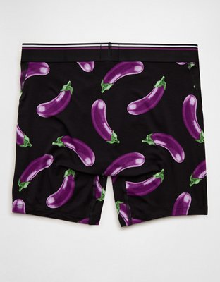 AEO Men's 6" Ultra Soft Boxer Brief