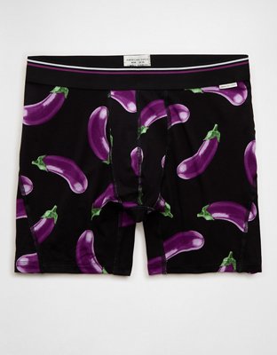 AEO Men's 6" Ultra Soft Boxer Brief