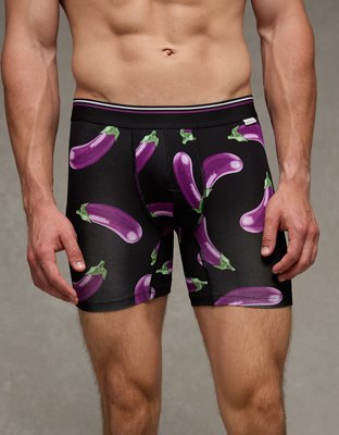 AEO Men's 6" Ultra Soft Boxer Brief