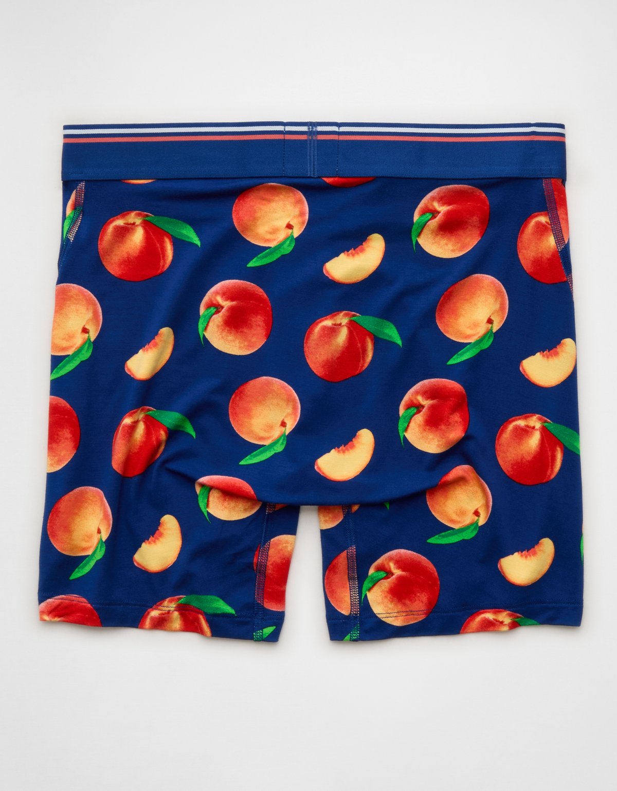 AEO Men's 6" Ultra Soft Boxer Brief - image 4