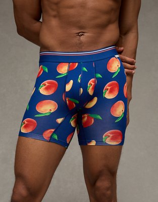 AEO Men's 6" Ultra Soft Boxer Brief