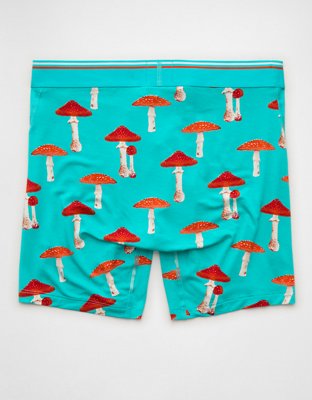 AEO Men's 6" Ultra Soft Boxer Brief