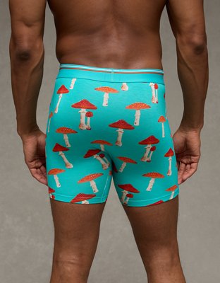 AEO Men's 6" Ultra Soft Boxer Brief