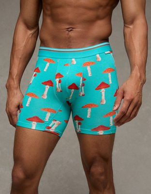 AEO Men's 6" Ultra Soft Boxer Brief