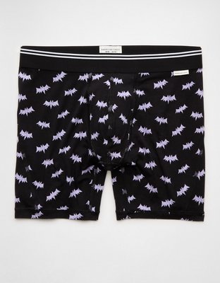 AEO Men's Bat 6" Ultra Soft Boxer Brief