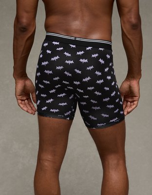 AEO Men's Bat 6" Ultra Soft Boxer Brief