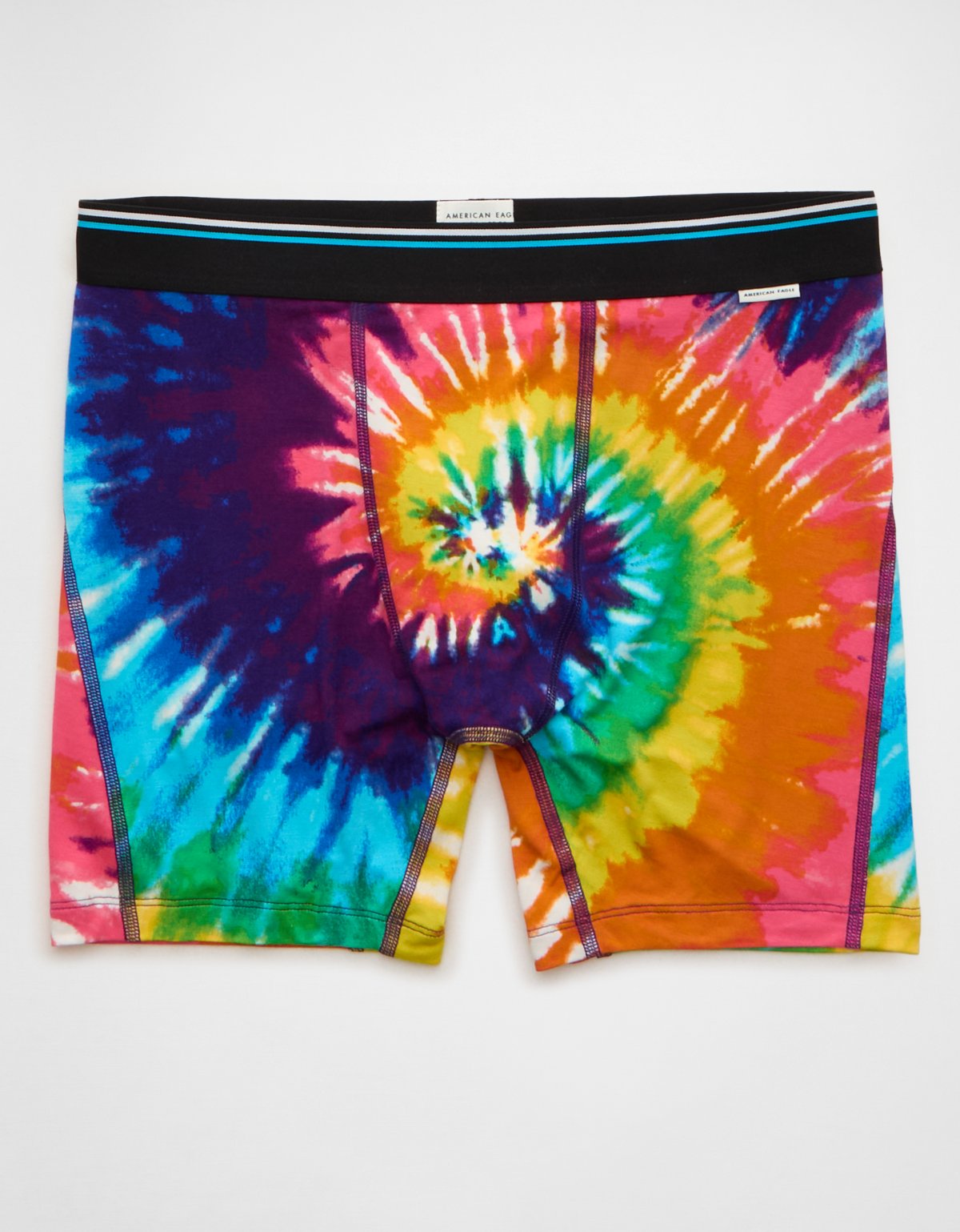 AEO Men's 6" Ultra Soft Boxer Brief - image 3
