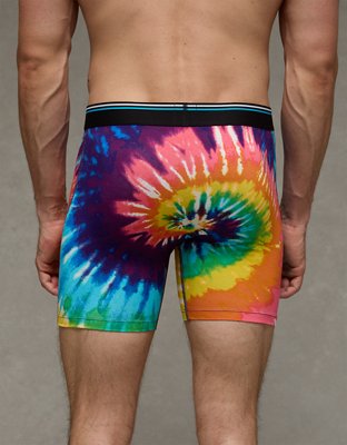 AEO Men's 6" Ultra Soft Boxer Brief