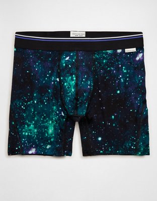 AEO Men's 6" Ultra Soft Boxer Brief