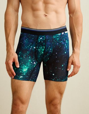 AEO Men's 6" Ultra Soft Boxer Brief