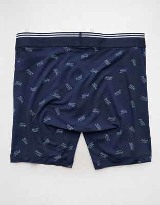 AEO Men's Ford 6" Ultra Soft Boxer Brief