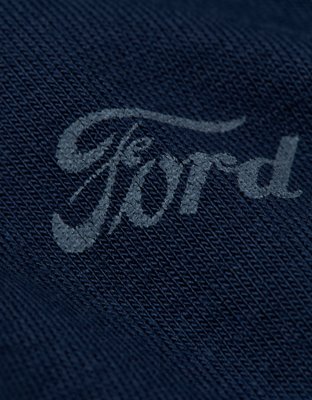 Caleçon boxeur ajusté ultradoux de 6 po Ford pour hommes AEO
