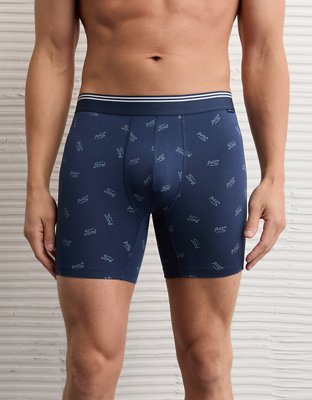 AEO Men's Ford 6" Ultra Soft Boxer Brief