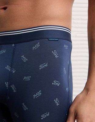 AEO Men's Ford 6" Ultra Soft Boxer Brief