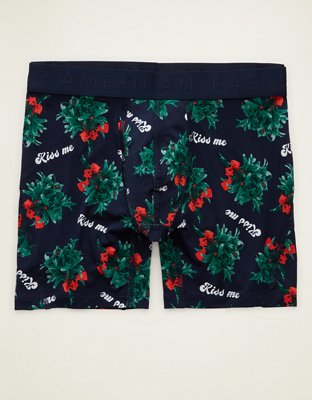 AEO Men's 6" Ultra Soft Boxer Brief