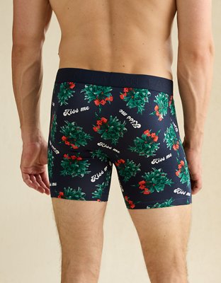 AEO Men's 6" Ultra Soft Boxer Brief