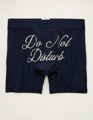 AEO Men's 6" Ultra Soft Boxer Brief