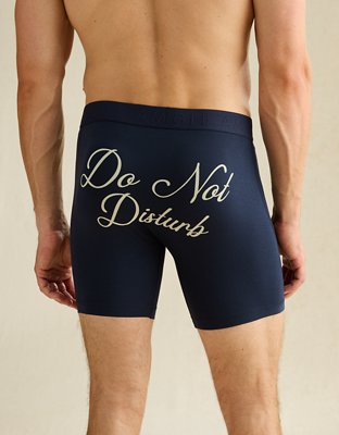 AEO Men's 6" Ultra Soft Boxer Brief