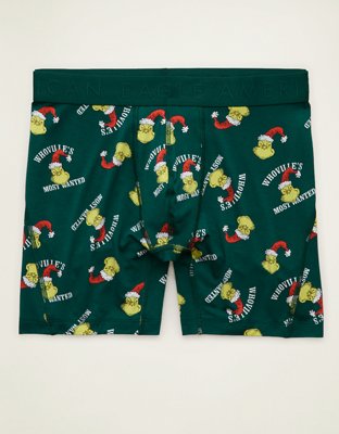 AEO Men's 6" Ultra Soft Boxer Brief