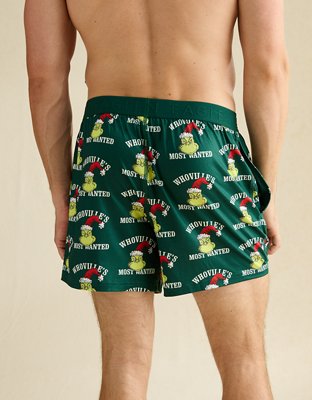 AEO Men's 6" Ultra Soft Boxer Brief