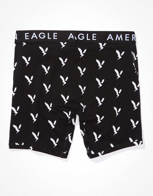 AEO Eagle 6" Ultra Soft Boxer Brief