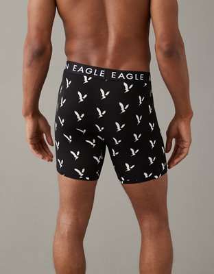 AEO Eagle 6" Ultra Soft Boxer Brief