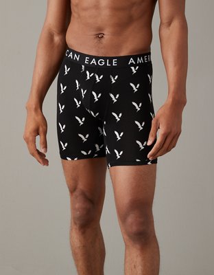 AEO Eagle 6" Ultra Soft Boxer Brief
