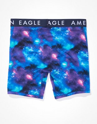 AEO Galaxy 6" Ultra Soft Boxer Brief