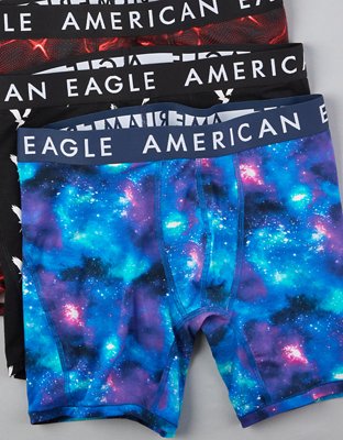 AEO Galaxy 6" Ultra Soft Boxer Brief