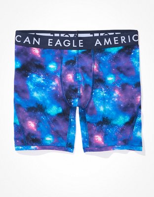 AEO Galaxy 6" Ultra Soft Boxer Brief