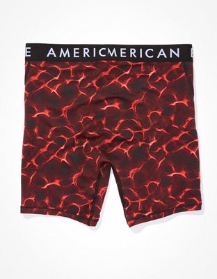 AEO Digital Storm 6" Ultra Soft Boxer Brief