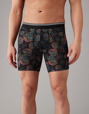 Men's Underwear: Boxers, Briefs & Trunks