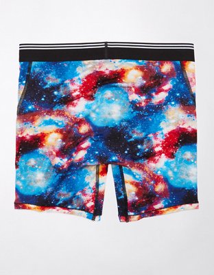 AEO Galaxy 6" Ultra Soft Boxer Brief