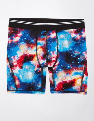 AEO Galaxy 6" Ultra Soft Boxer Brief