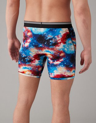 AEO Galaxy 6" Ultra Soft Boxer Brief