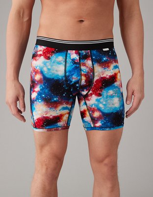 AEO Galaxy 6 Ultra Soft Boxer Brief